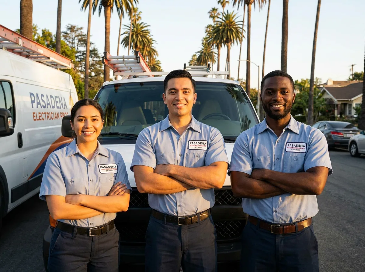 Electrician company in Mount Olive, IL